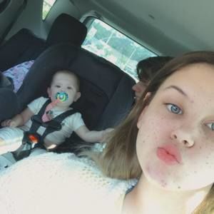 Meet your Posher, Casey